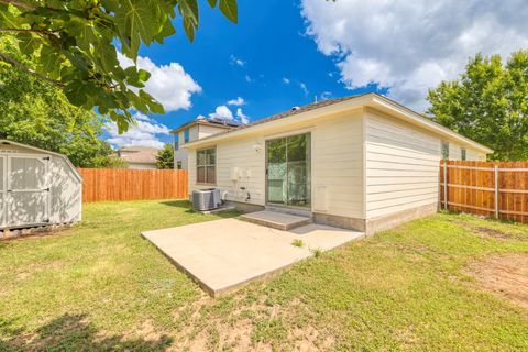 Tiny photo for 5608 Apple Orchard LN, Austin, TX 78744 (MLS # 3136846)