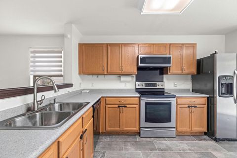 Tiny photo for 5608 Apple Orchard LN, Austin, TX 78744 (MLS # 3136846)