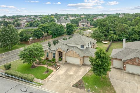 A home in Austin