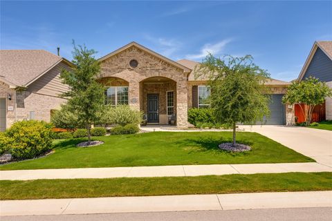 Photo of 616 Climbing Rock LOOP, Dripping Springs, TX 78620 (MLS # 9148006)