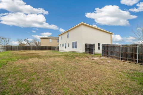 Tiny photo for 13501 Sierra Wind LN, Elgin, TX 78621 (MLS # 4141226)