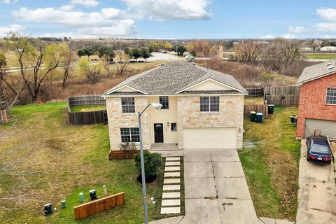 Tiny photo for 13501 Sierra Wind LN, Elgin, TX 78621 (MLS # 4141226)