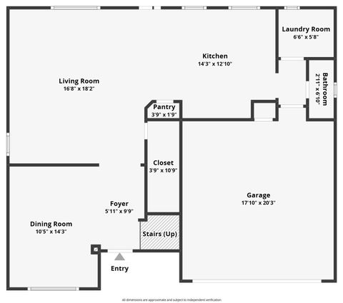 Tiny photo for 13501 Sierra Wind LN, Elgin, TX 78621 (MLS # 4141226)