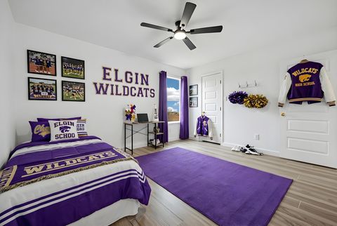 Tiny photo for 13501 Sierra Wind LN, Elgin, TX 78621 (MLS # 4141226)