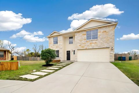 Tiny photo for 13501 Sierra Wind LN, Elgin, TX 78621 (MLS # 4141226)
