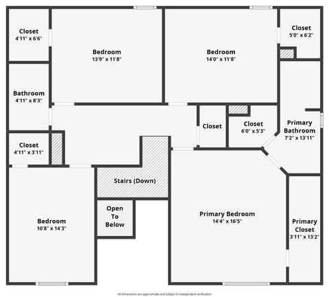 Tiny photo for 13501 Sierra Wind LN, Elgin, TX 78621 (MLS # 4141226)