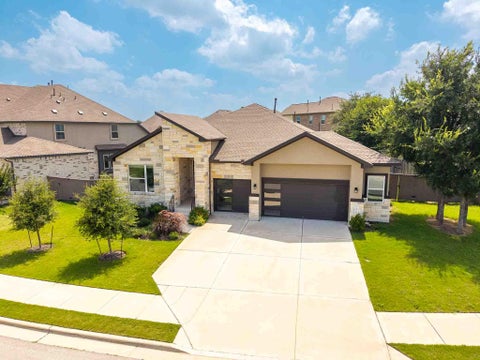 Photo of 276 Washington DR, Kyle, TX 78640 (MLS # 5180620)