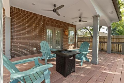 A home in Cedar Park