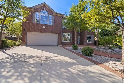 A home in Cedar Park