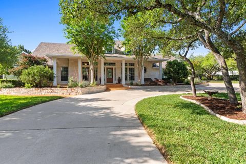 135 N TUMBLEWEED TRL Austin TX 78733