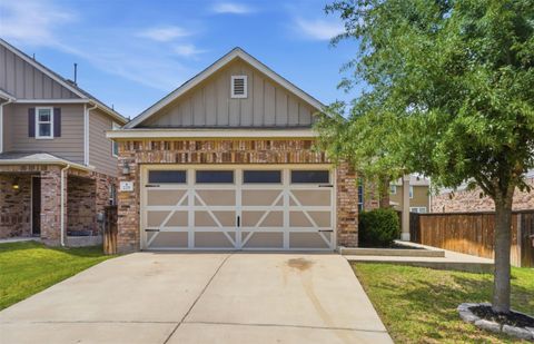 Photo of 225 Danablu DR, Hutto, TX 78634 (MLS # 2903769)