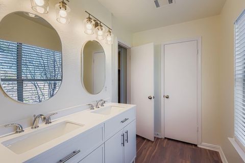 Tiny photo for 8046 Thaxton RD, Austin, TX 78747 (MLS # 6467258)