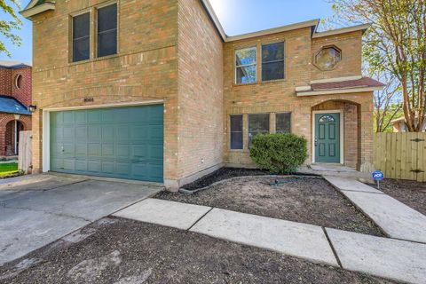 8046 Thaxton RD Austin TX 78747