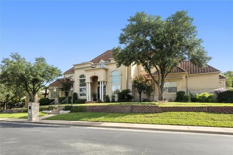 Tiny photo for 1715 Palisades Pointe LN, Austin, TX 78738 (MLS # 8598749)