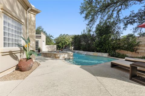Tiny photo for 1715 Palisades Pointe LN, Austin, TX 78738 (MLS # 8598749)