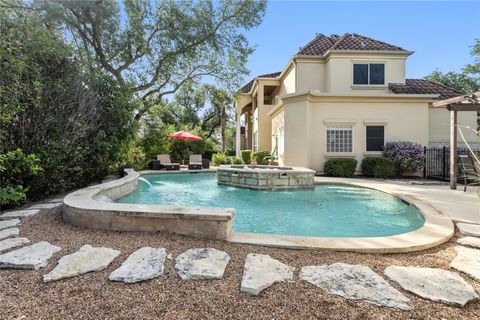 Tiny photo for 1715 Palisades Pointe LN, Austin, TX 78738 (MLS # 8598749)