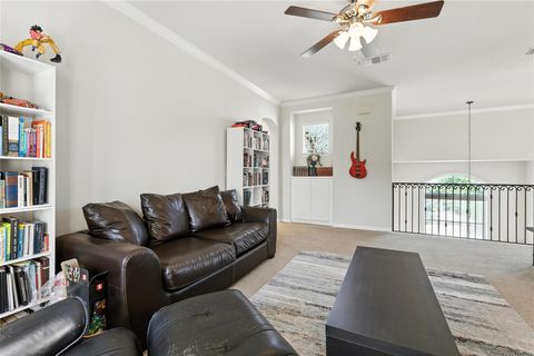 Tiny photo for 1715 Palisades Pointe LN, Austin, TX 78738 (MLS # 8598749)