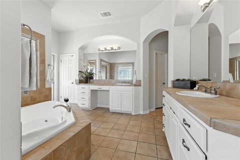 Tiny photo for 1715 Palisades Pointe LN, Austin, TX 78738 (MLS # 8598749)