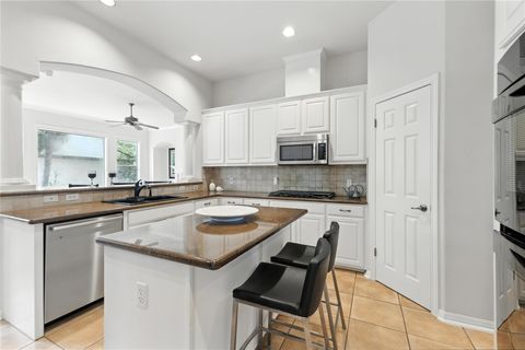 Tiny photo for 1715 Palisades Pointe LN, Austin, TX 78738 (MLS # 8598749)
