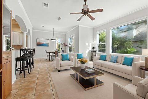 Tiny photo for 1715 Palisades Pointe LN, Austin, TX 78738 (MLS # 8598749)