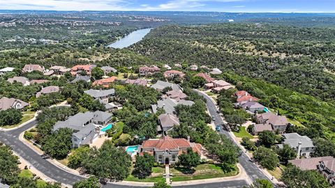 Tiny photo for 1715 Palisades Pointe LN, Austin, TX 78738 (MLS # 8598749)