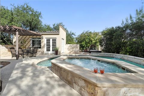 Tiny photo for 1715 Palisades Pointe LN, Austin, TX 78738 (MLS # 8598749)