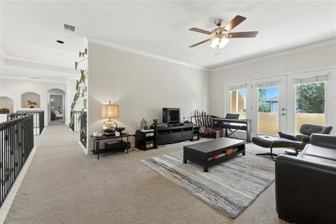 Tiny photo for 1715 Palisades Pointe LN, Austin, TX 78738 (MLS # 8598749)