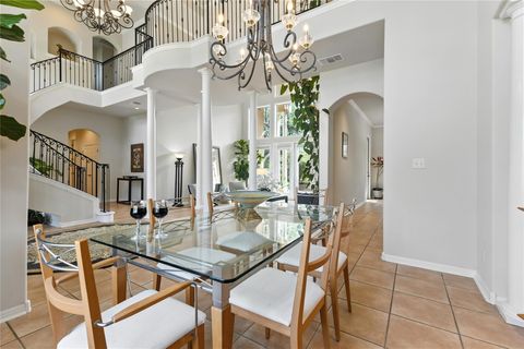 Tiny photo for 1715 Palisades Pointe LN, Austin, TX 78738 (MLS # 8598749)