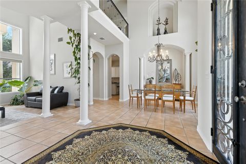 Tiny photo for 1715 Palisades Pointe LN, Austin, TX 78738 (MLS # 8598749)
