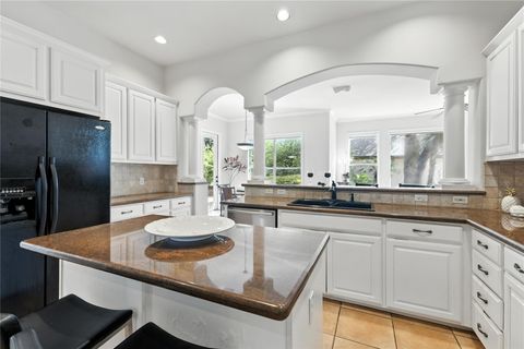 Tiny photo for 1715 Palisades Pointe LN, Austin, TX 78738 (MLS # 8598749)