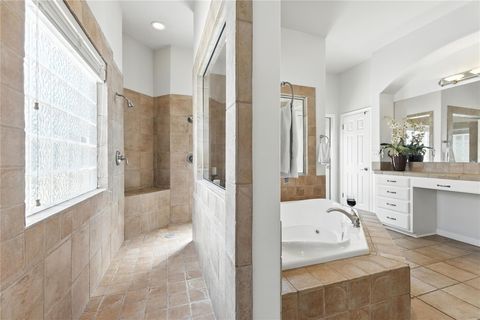 Tiny photo for 1715 Palisades Pointe LN, Austin, TX 78738 (MLS # 8598749)