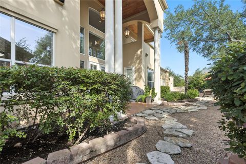 Tiny photo for 1715 Palisades Pointe LN, Austin, TX 78738 (MLS # 8598749)