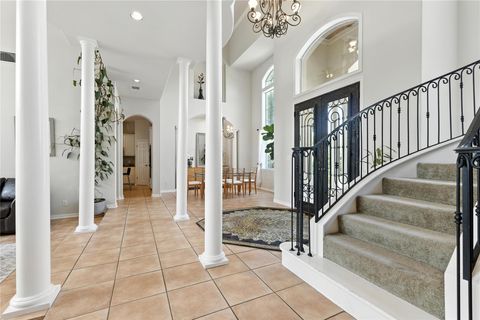 Tiny photo for 1715 Palisades Pointe LN, Austin, TX 78738 (MLS # 8598749)
