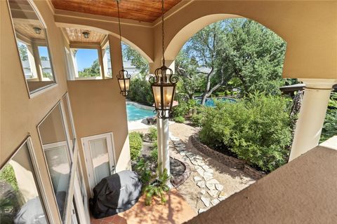Tiny photo for 1715 Palisades Pointe LN, Austin, TX 78738 (MLS # 8598749)