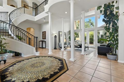 Tiny photo for 1715 Palisades Pointe LN, Austin, TX 78738 (MLS # 8598749)