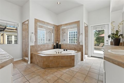 Tiny photo for 1715 Palisades Pointe LN, Austin, TX 78738 (MLS # 8598749)