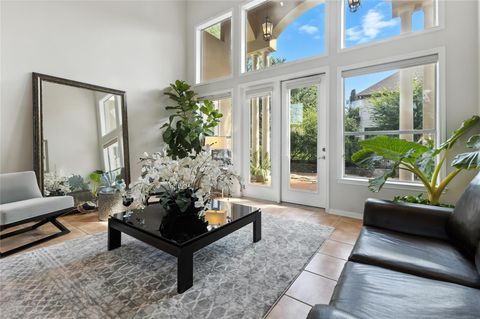 Tiny photo for 1715 Palisades Pointe LN, Austin, TX 78738 (MLS # 8598749)