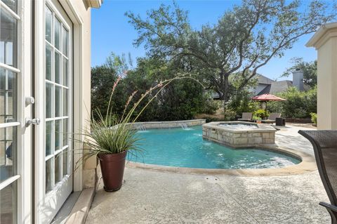 Tiny photo for 1715 Palisades Pointe LN, Austin, TX 78738 (MLS # 8598749)