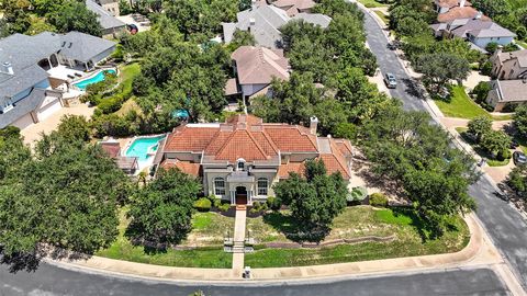 Tiny photo for 1715 Palisades Pointe LN, Austin, TX 78738 (MLS # 8598749)