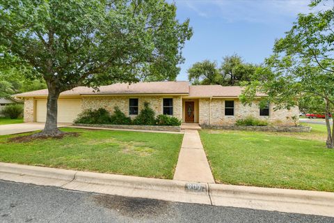 607 Friendswood DR Georgetown TX 78628