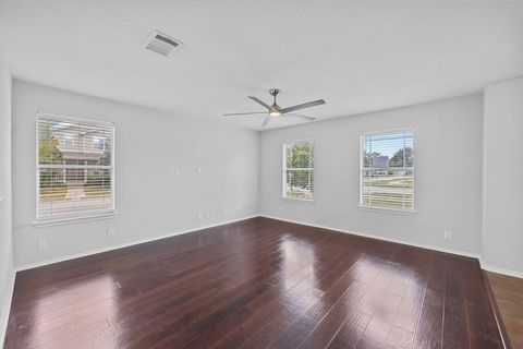 A home in Round Rock