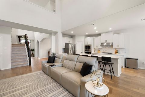 Tiny photo for 4332 Trey Edsel DR, Pflugerville, TX 78660 (MLS # 1120468)