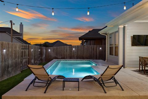 Tiny photo for 4332 Trey Edsel DR, Pflugerville, TX 78660 (MLS # 1120468)