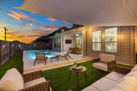 Tiny photo for 4332 Trey Edsel DR, Pflugerville, TX 78660 (MLS # 1120468)