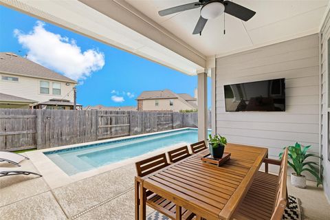 Tiny photo for 4332 Trey Edsel DR, Pflugerville, TX 78660 (MLS # 1120468)