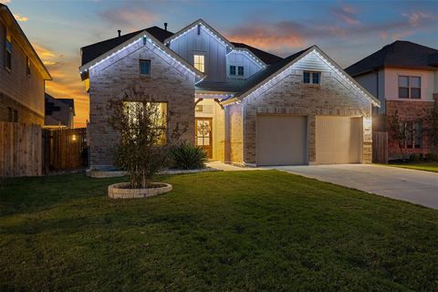 Tiny photo for 4332 Trey Edsel DR, Pflugerville, TX 78660 (MLS # 1120468)