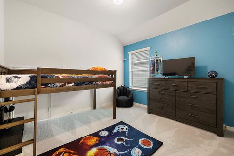 Tiny photo for 4332 Trey Edsel DR, Pflugerville, TX 78660 (MLS # 1120468)