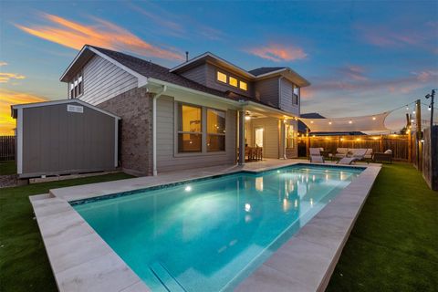 Tiny photo for 4332 Trey Edsel DR, Pflugerville, TX 78660 (MLS # 1120468)