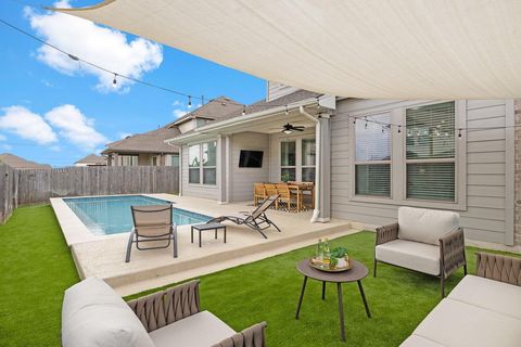 Tiny photo for 4332 Trey Edsel DR, Pflugerville, TX 78660 (MLS # 1120468)