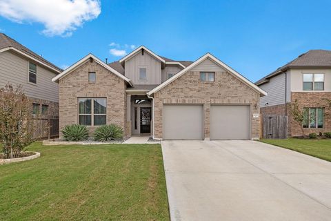 Tiny photo for 4332 Trey Edsel DR, Pflugerville, TX 78660 (MLS # 1120468)